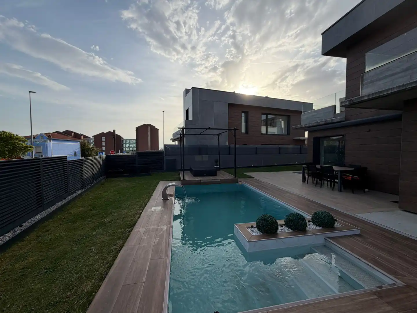 Villa avec terrasse à vendre à Calle Agapito García Rumayor 3, imagen 17