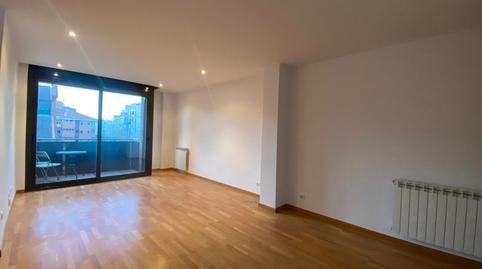 Foto 3 de Pis de lloguer a De Calaf, Sant Gervasi- Galvany, Barcelona