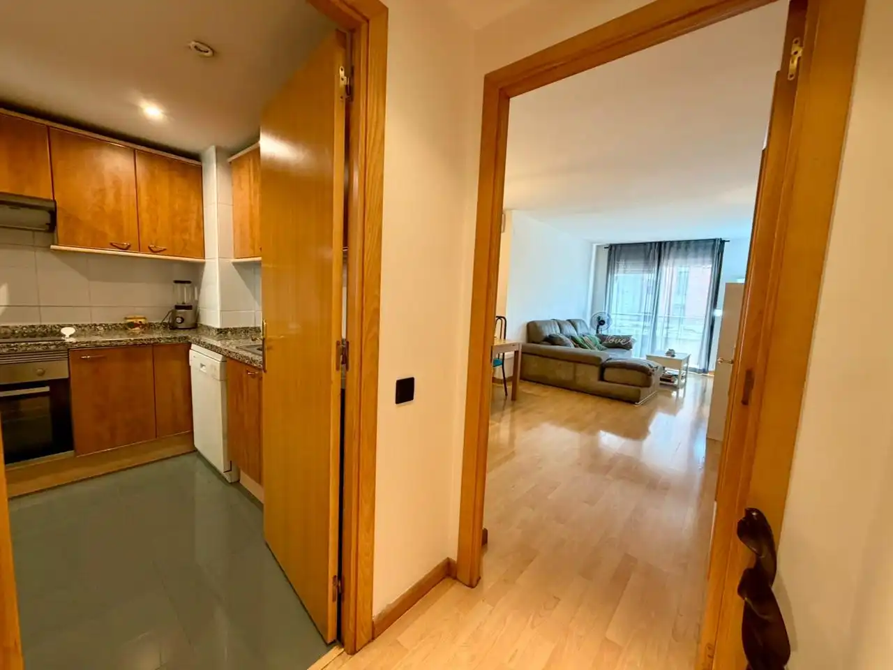 Flat for sale in Mas Rampinyo - Montcada Nova - Carrerada