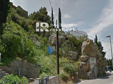 Terreno rustico in vendita a Almadrava - Canyelles - Puig-Rom