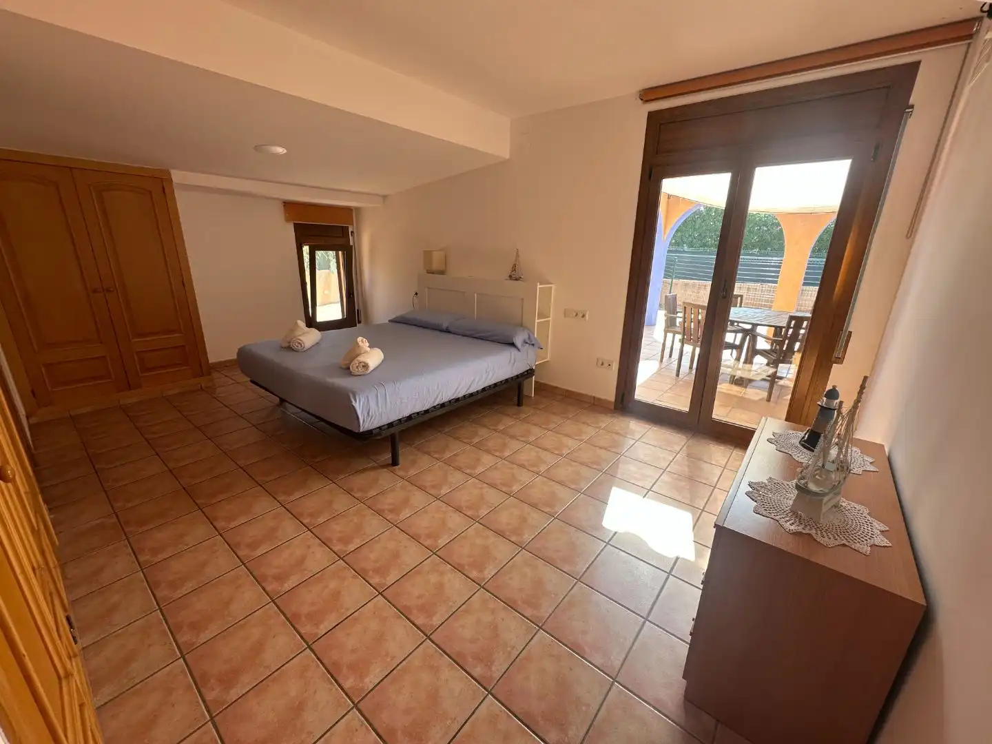 Haus oder Chalet zur Miete in Carrer del Figuerar, 2, Els Masos de Pals