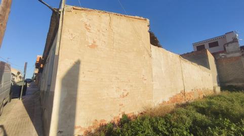 Foto 5 de Finca rústica en venda a Calle Antonio Valera (torrealta), 28, Ribera de Molina - Torrealta, Molina de Segura
