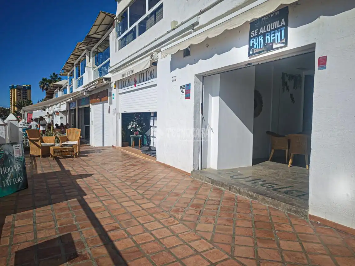 Local comercial en venda a AV LA HABANA, imagen 10