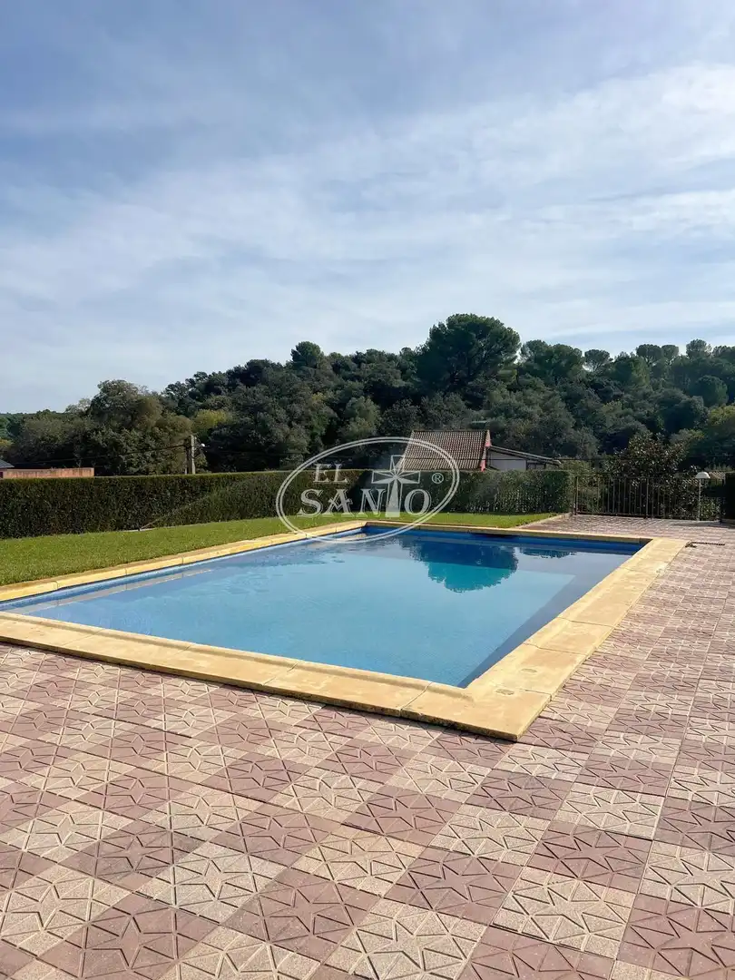 Chalet con piscina en venta en Periurbano Oeste - Sierra, imagen 25