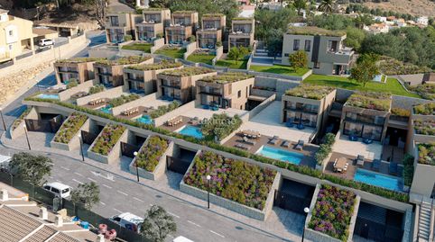 Impresionante chalet con piscina privada en La Nucia, imatge 3