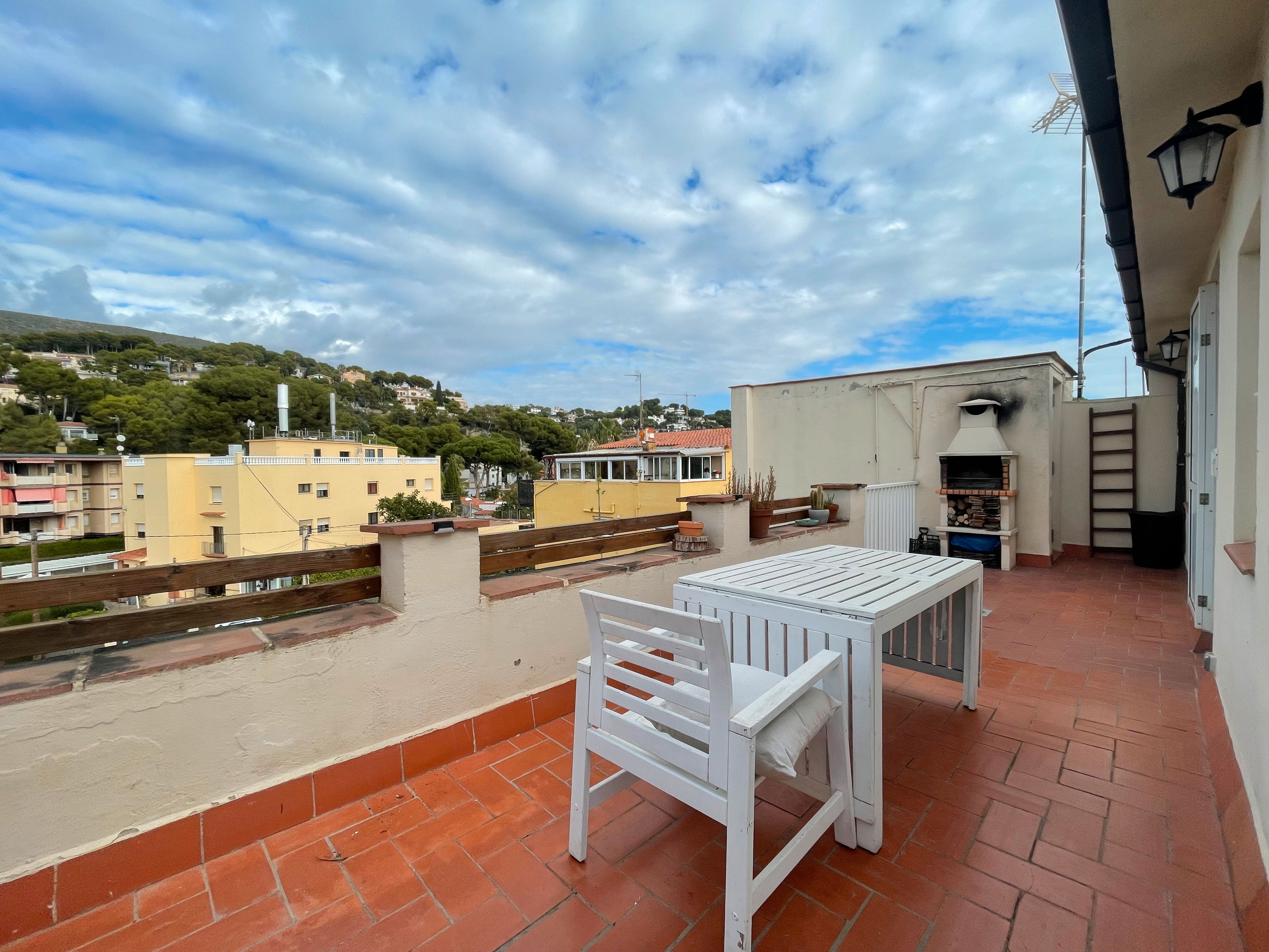 Ático en venta en Bellamar