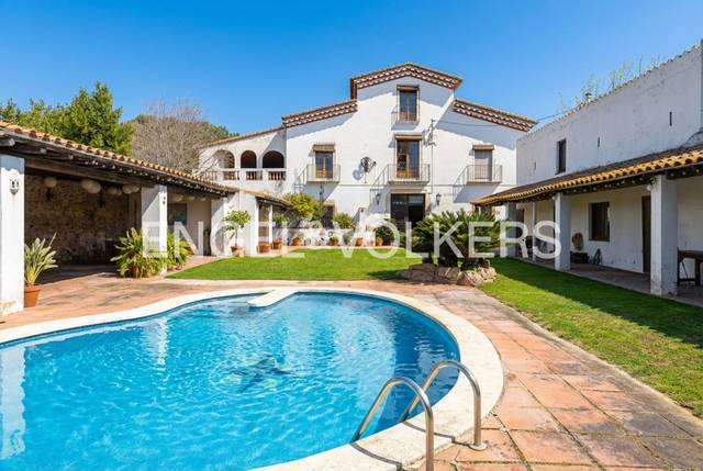 Casa-chalet en Venta en Mas Mora - Sant Daniel