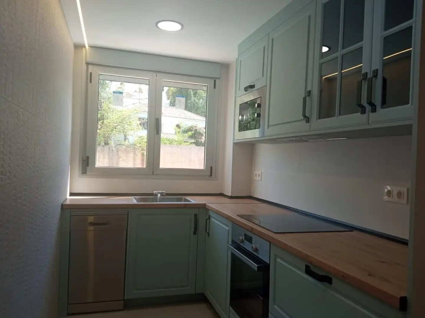 Apartamento de alquiler en Paseo Transversal de la Bomba, San Matías - Realejo