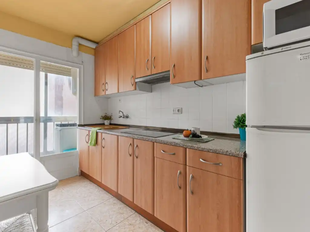 Apartamento en venta en Campello Playa