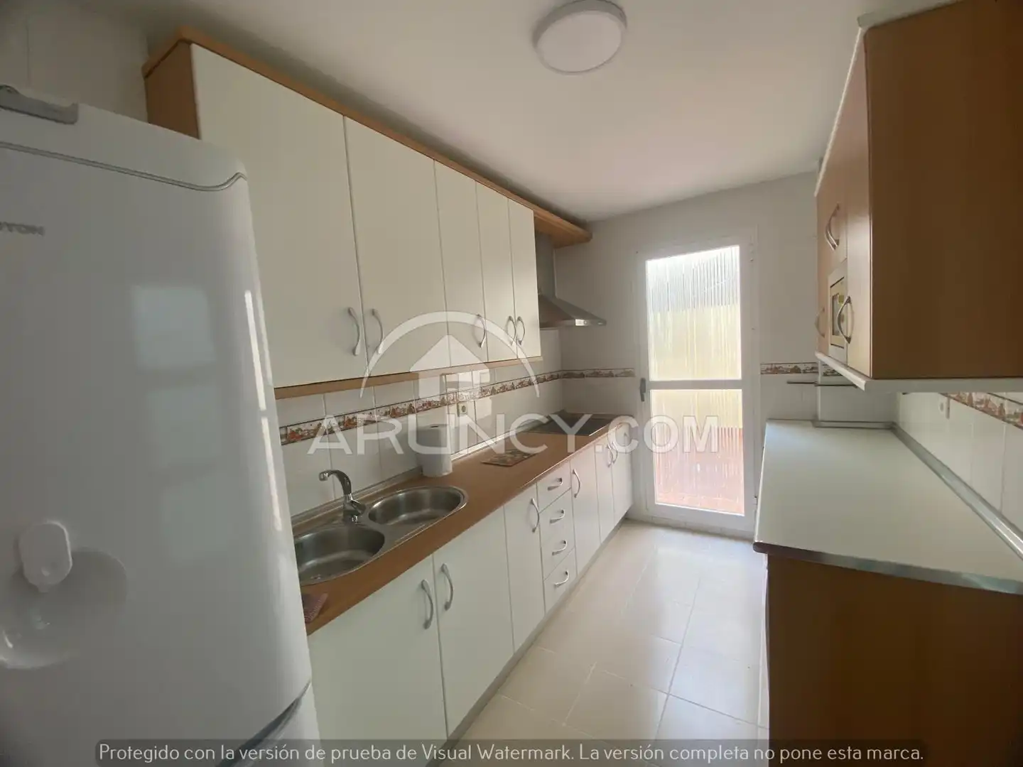 Flat for rent in Oromana