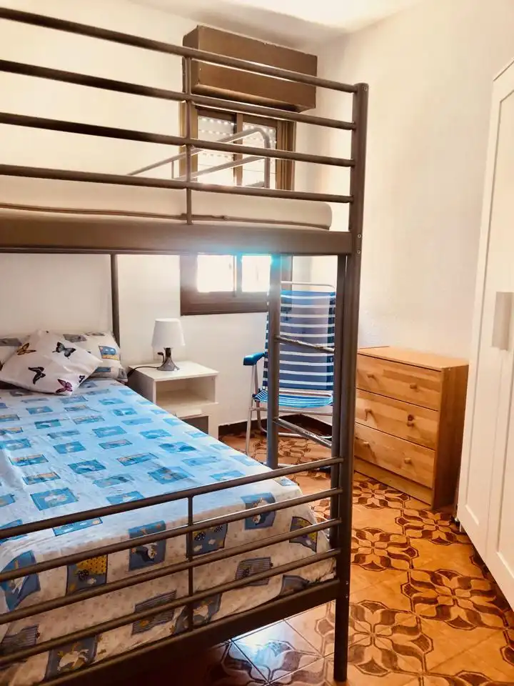 Habitación de Piso en venta en Rubí con Balcón