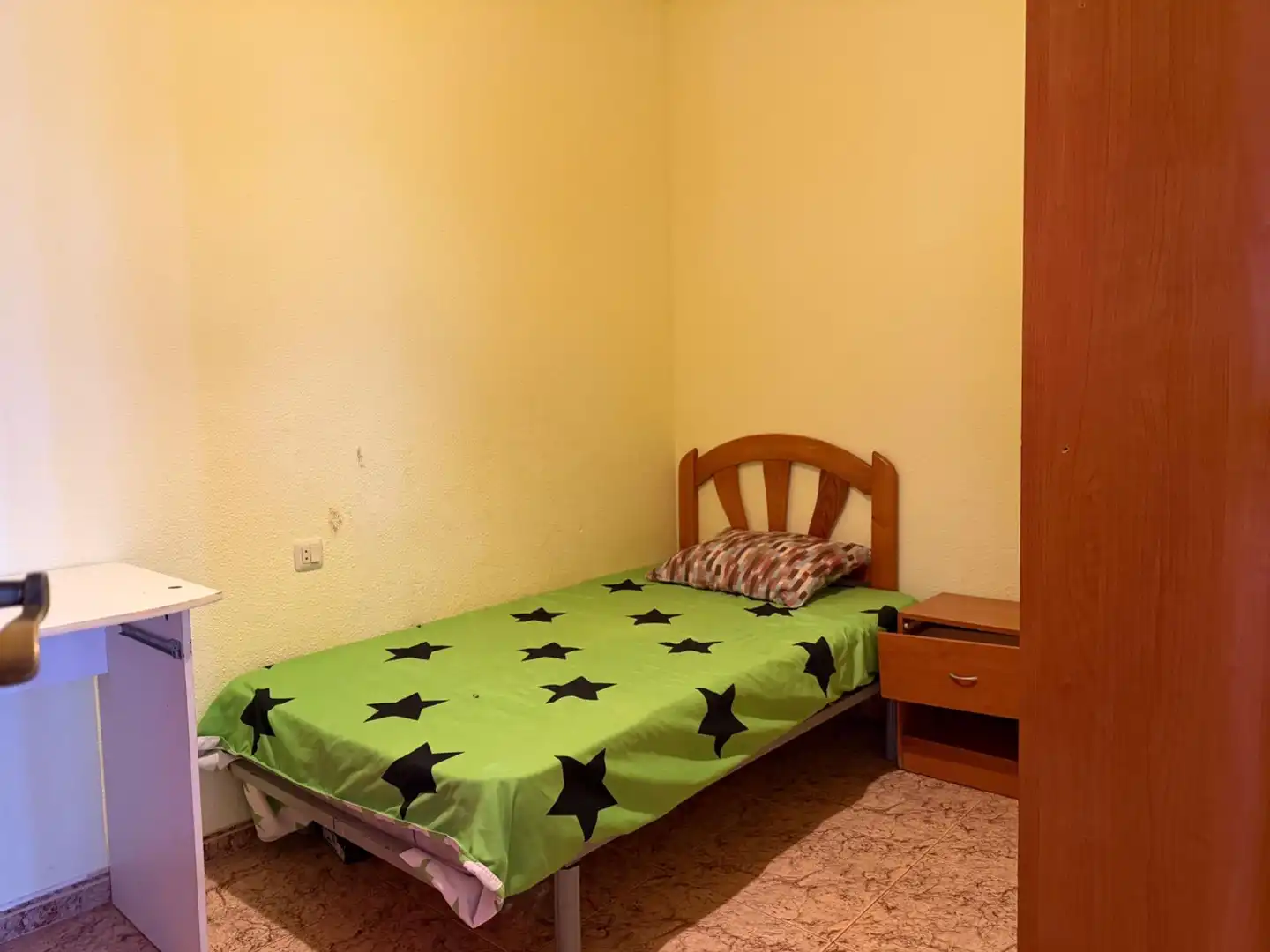 Habitación de Ático en venta en Níjar