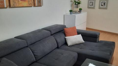 Foto 2 de Piso en venta en Centro ciudad, Fuengirola