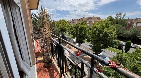 Piso en venta en Avenida del Príncipe de Asturias