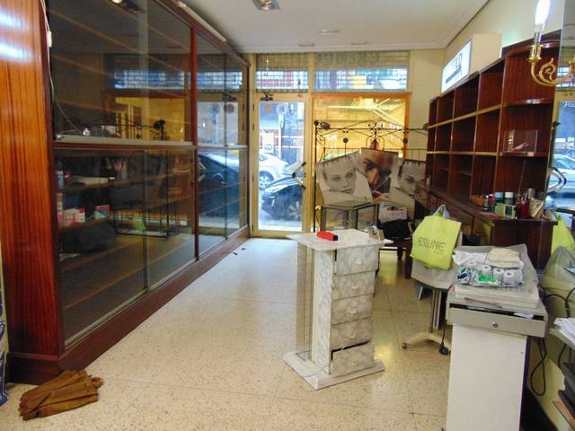 Local comercial en Alquiler en Bista Eder en Eibar