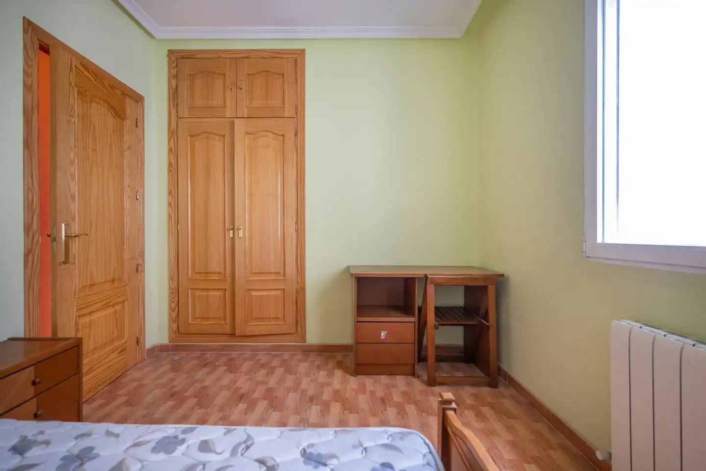 Appartamento in vendita a Paseo Santo Tomás, imagen 24