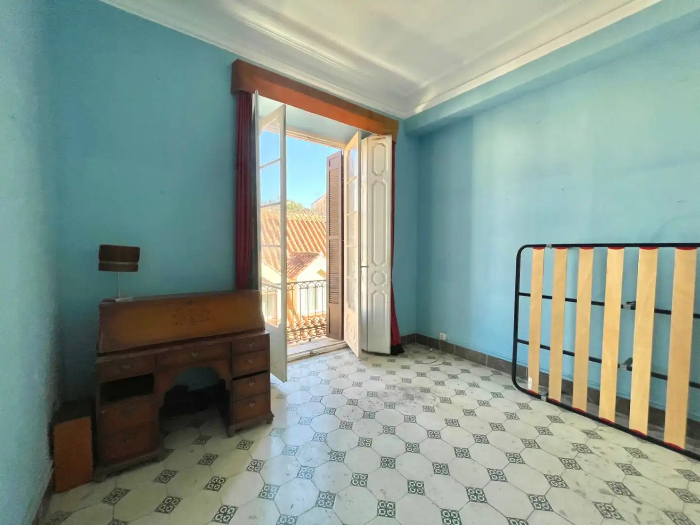 Apartament amb terrassa en venda a Centro, imagen 2