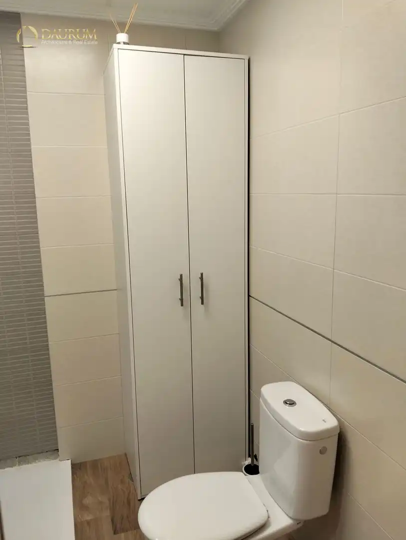 Baño de Piso en venta en Elche / Elx con Aire acondicionado, Calefacción y Terraza