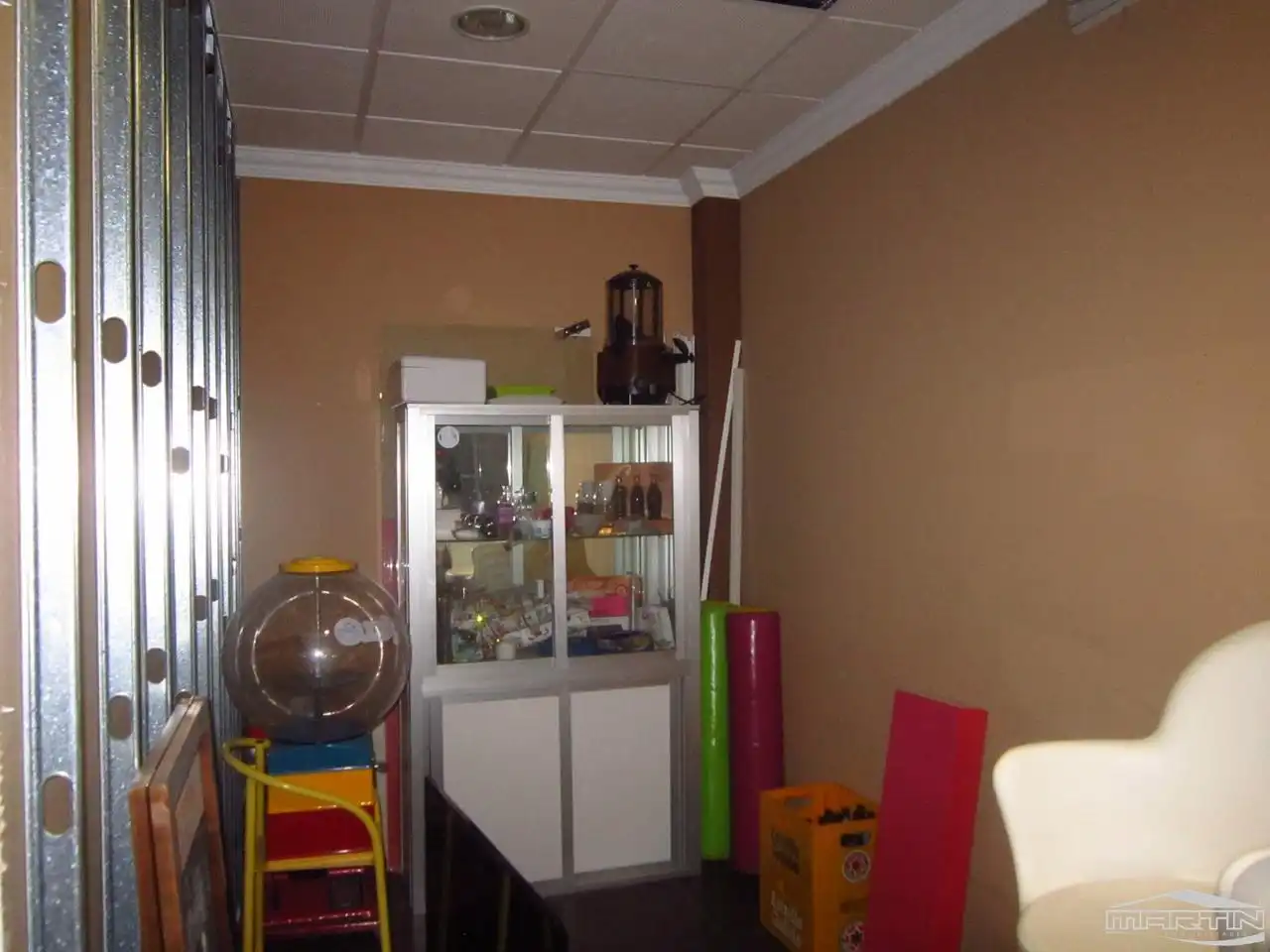 Local en venta en Lucena