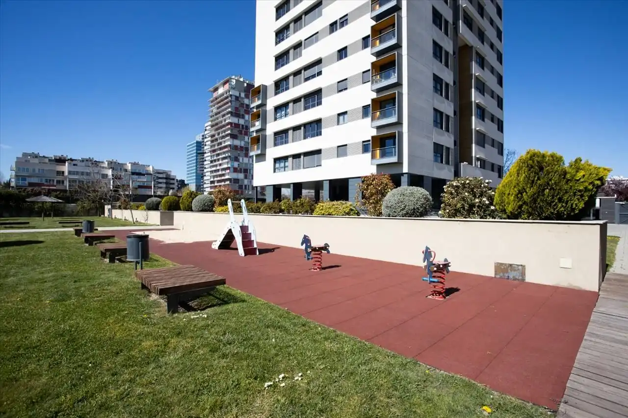 Einzelparkplatz zum Verkauf in Carrer Dulce Chacon 23, imagen 2