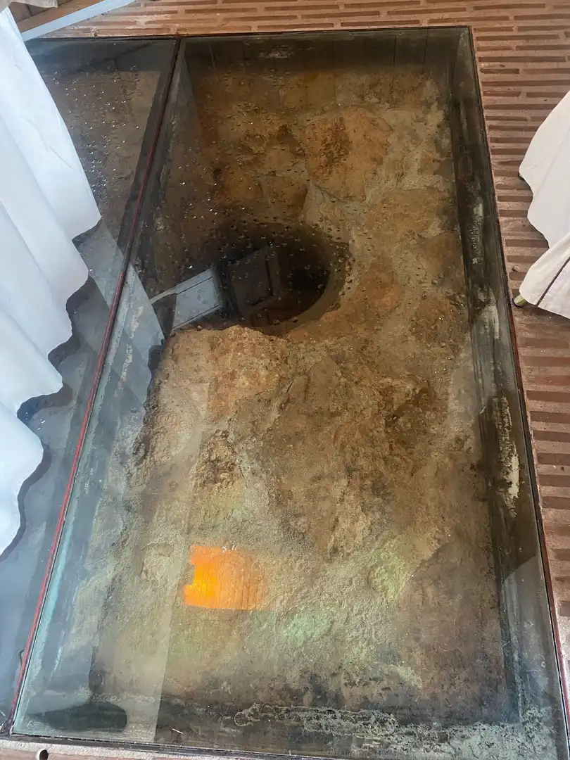 Finca rústica en venta en Malpica de Tajo con Aire acondicionado y Trastero