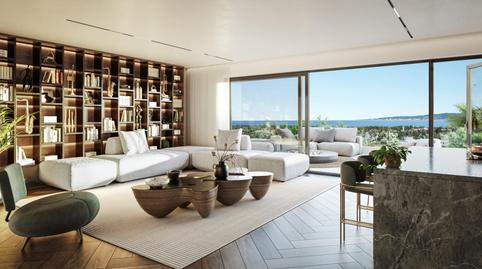 Foto 5 von Wohnungen zum Verkauf in Río Real, Marbella