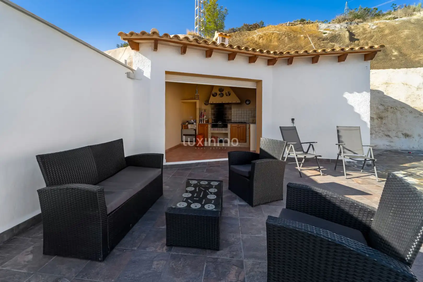 Villa con terrazza in vendita a Oltamar - Cucarres, imagen 15