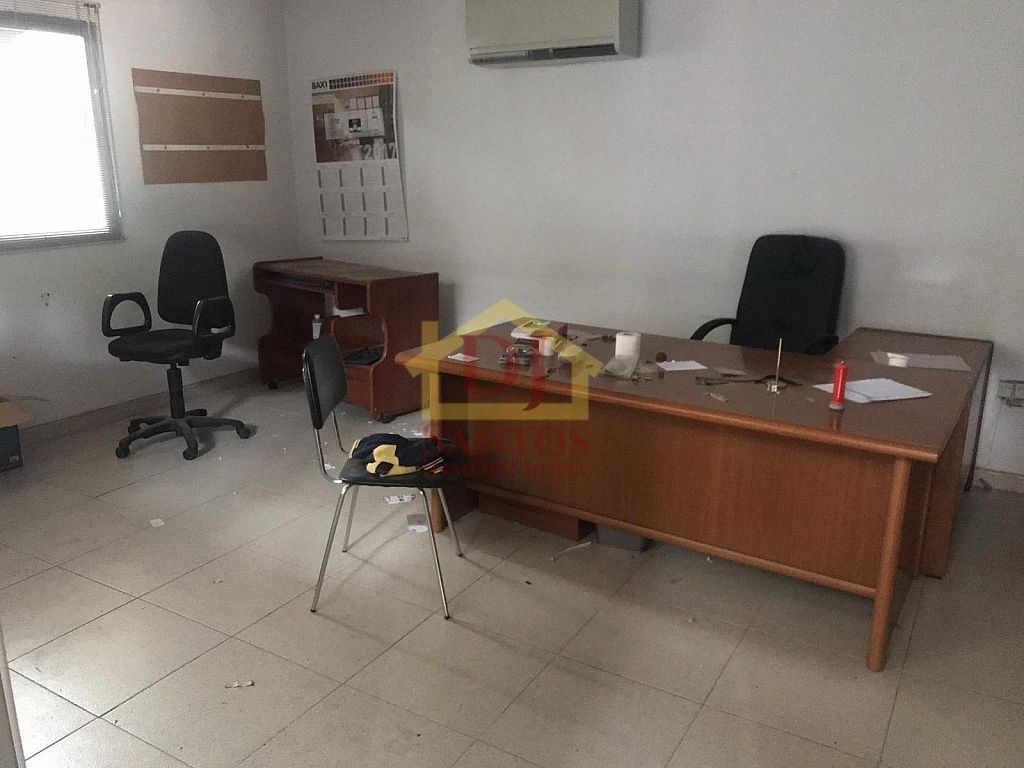 Oficina en venda en Salamanca Capital