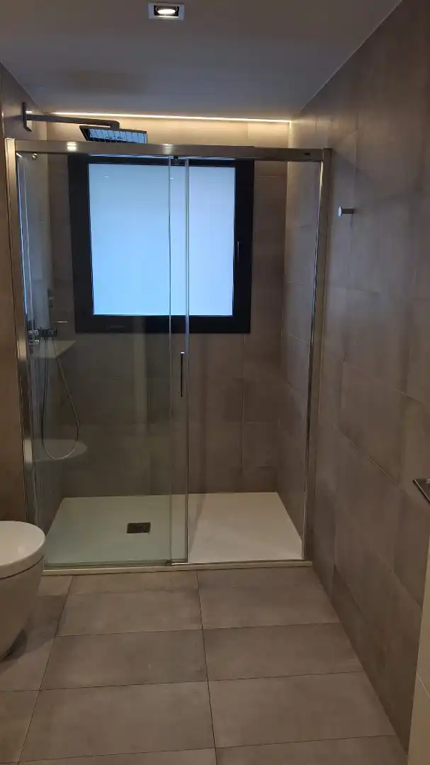 Ático con terraza en venta en Carrer del Camp 50, imagen 19