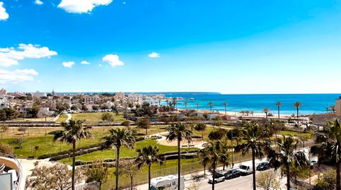 Photo 2 of Attic to rent in Es Portixol - Es Molinar, Illes Balears