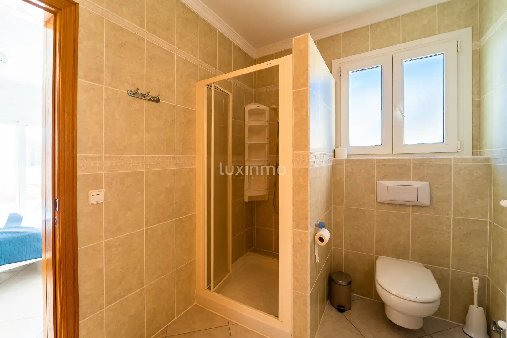 Villa avec terrasse à vendre à Carrió - La Merced - Los Pinos, imagen 29