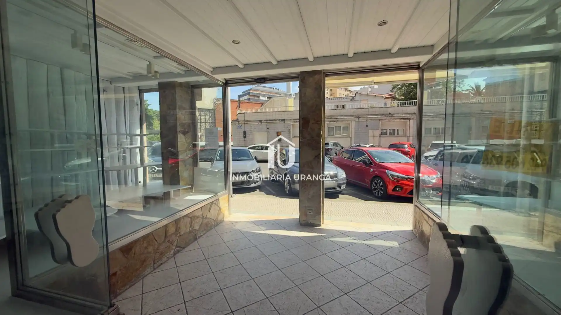 Business premises for sale in Villa de foz, imagen 7
