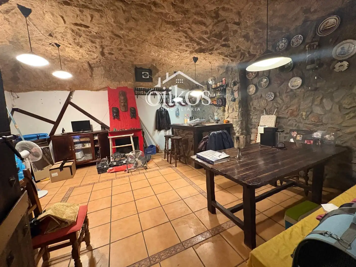 Casa adosada en venta en Salamanca con Calefacción y Balcón