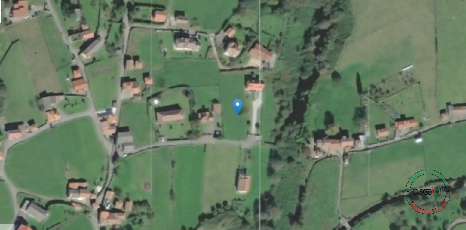 Terreno en venta en Cudillero