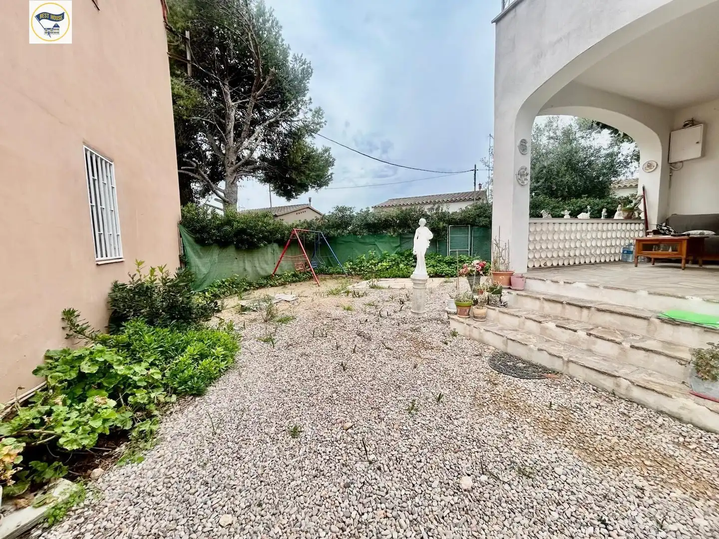 Villa avec jardin à vendre à Alcanar, imagen 14