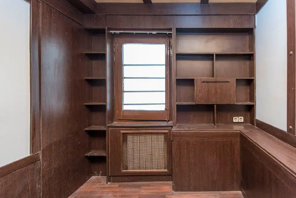 Habitación de Piso en venta en Les Franqueses del Vallès con Calefacción, Parquet y Horno