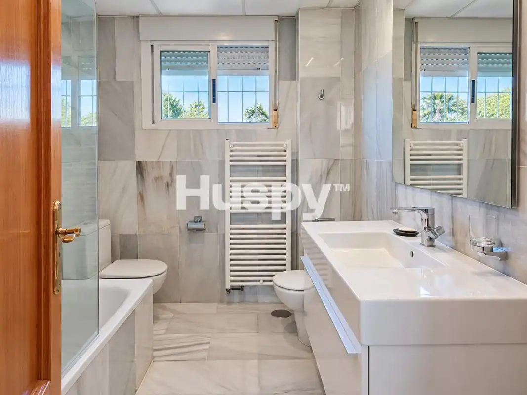 Casa con terraza en venta en Calle los Naranjos, imagen 13