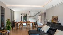 Living room of House or chalet for sale in Sant Joan d'Alacant  with Air Conditioner, Terrace and Storage room