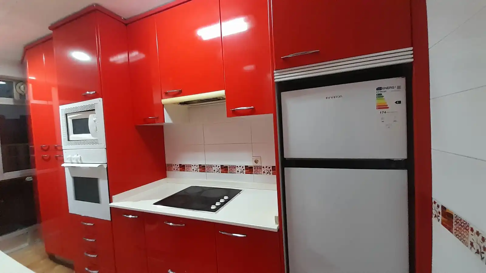 Cuina de Pis en venda en Carabanchel
