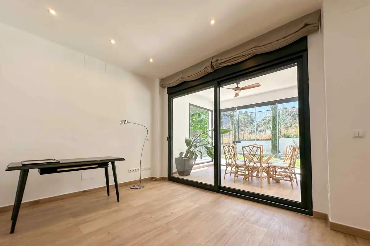 Villa avec terrasse à louer à C. de la Veredilla, imagen 7