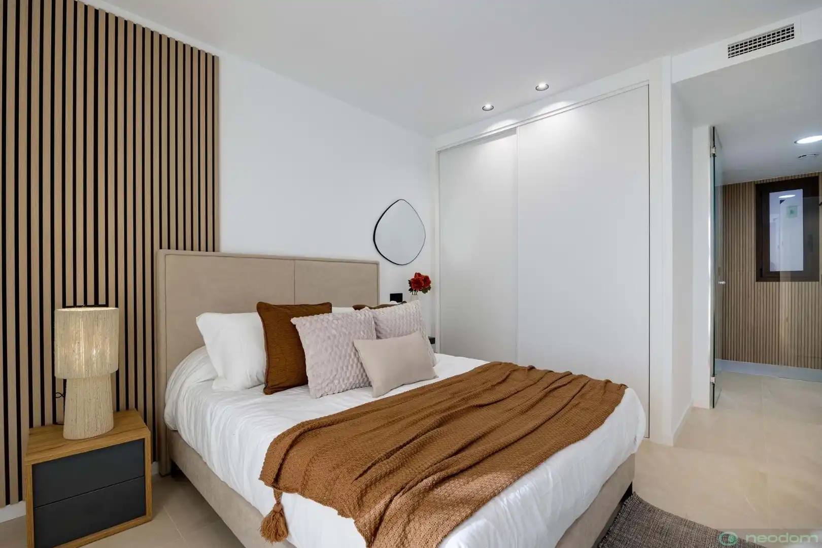 Attique avec piscine à vendre à N/A, imagen 23