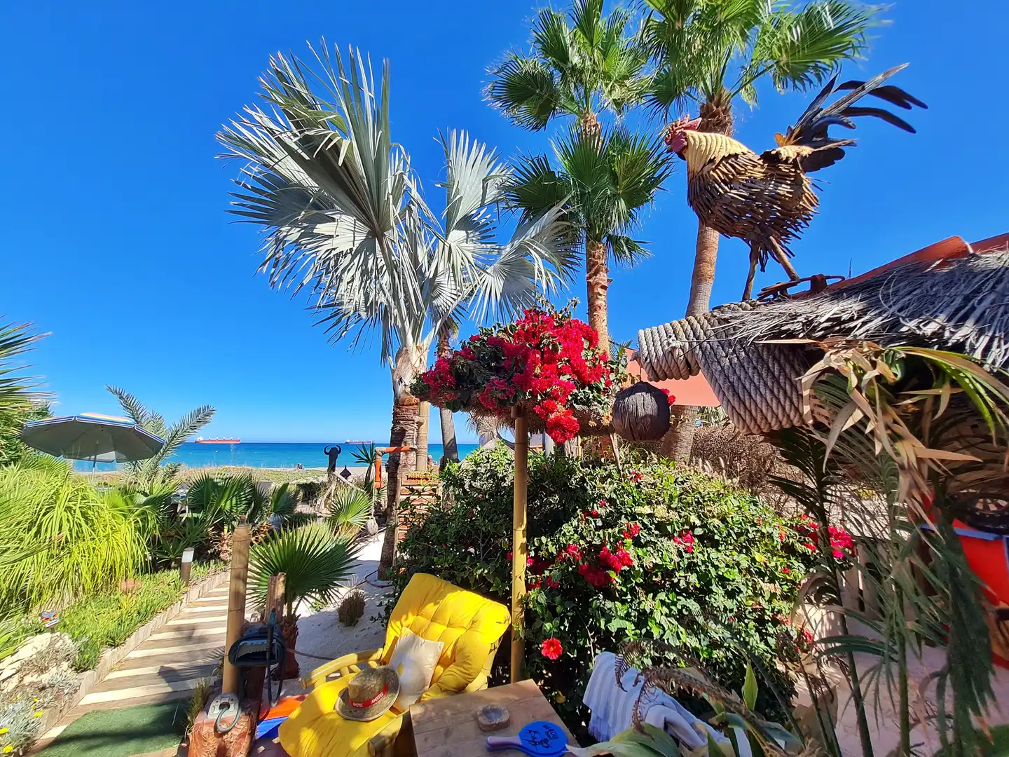 Villa avec terrasse à vendre à Cala Marqués, imagen 91