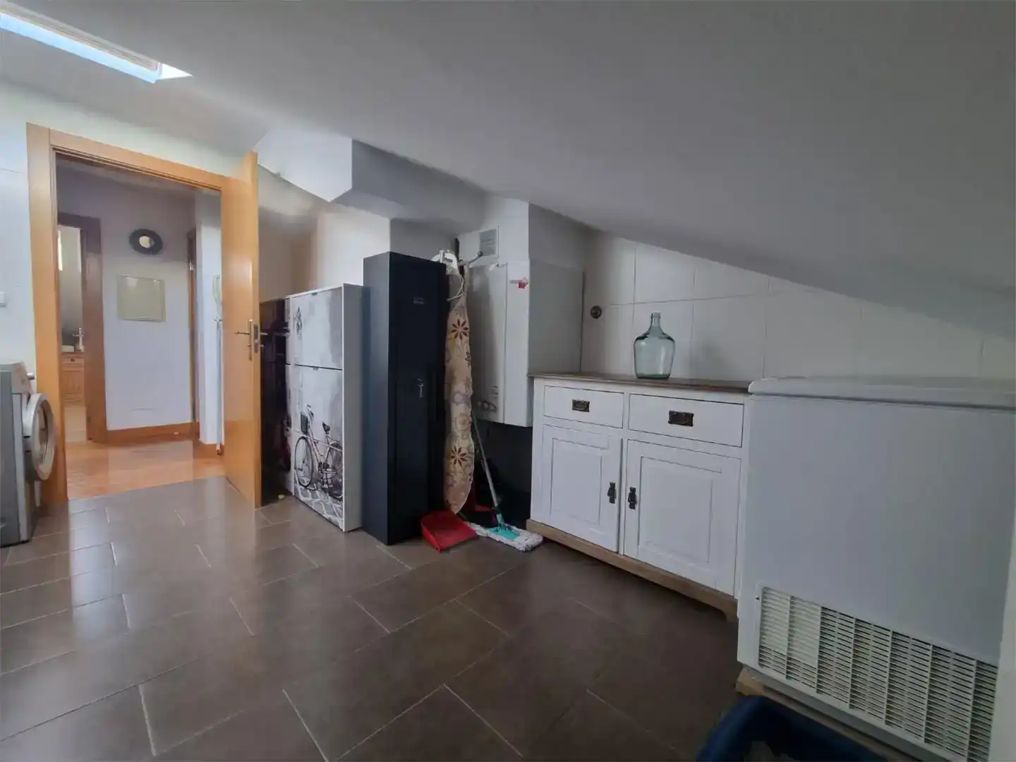 Piso en venta en Leitza