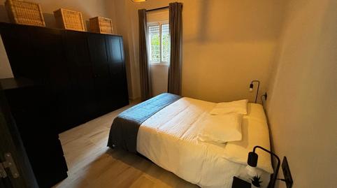 Photo 4 of Flat to rent in Avenida la Aeronáutica, 1, Urbadiez - Entrepuentes, Sevilla