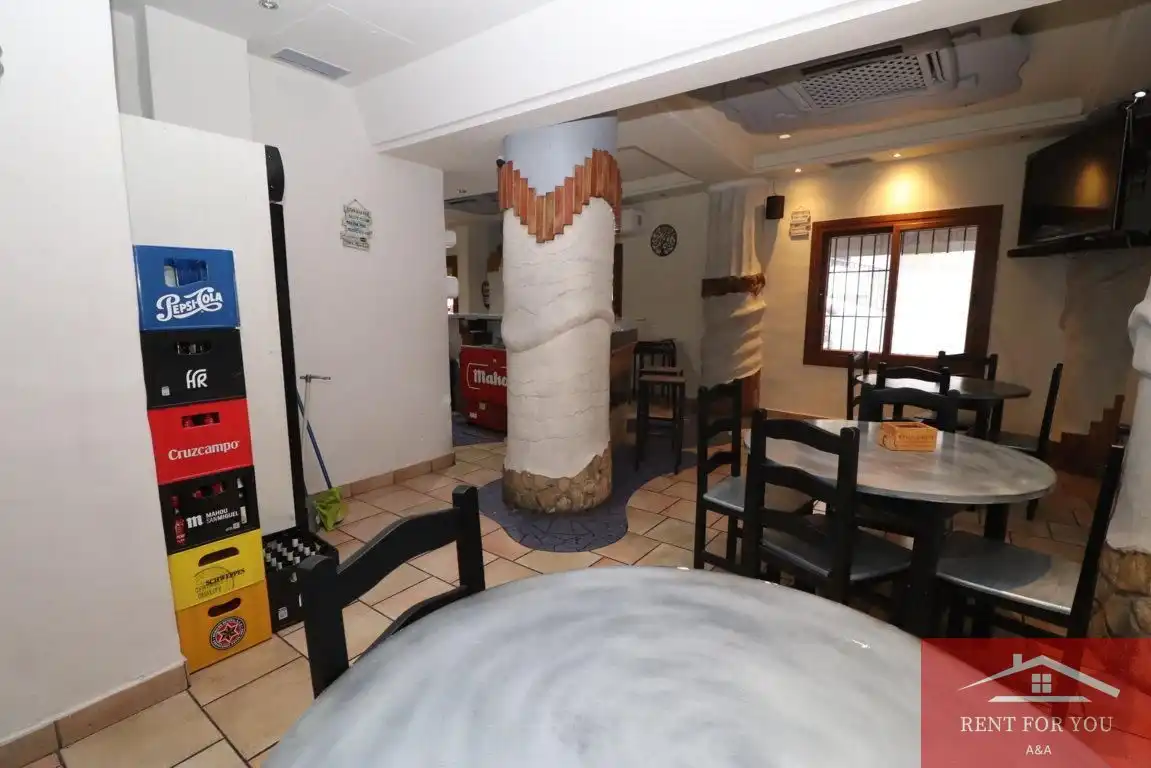 Local comercial en alquiler en Coín, imagen 10