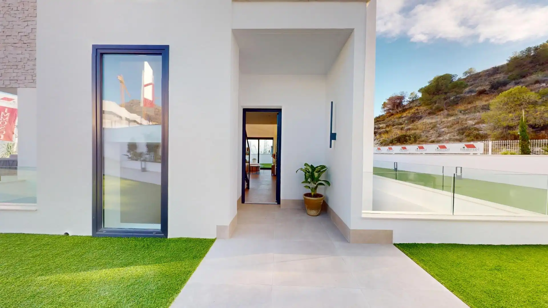 Chalet en venta en Balcón de Finestrat - Terra Marina, imagen 8