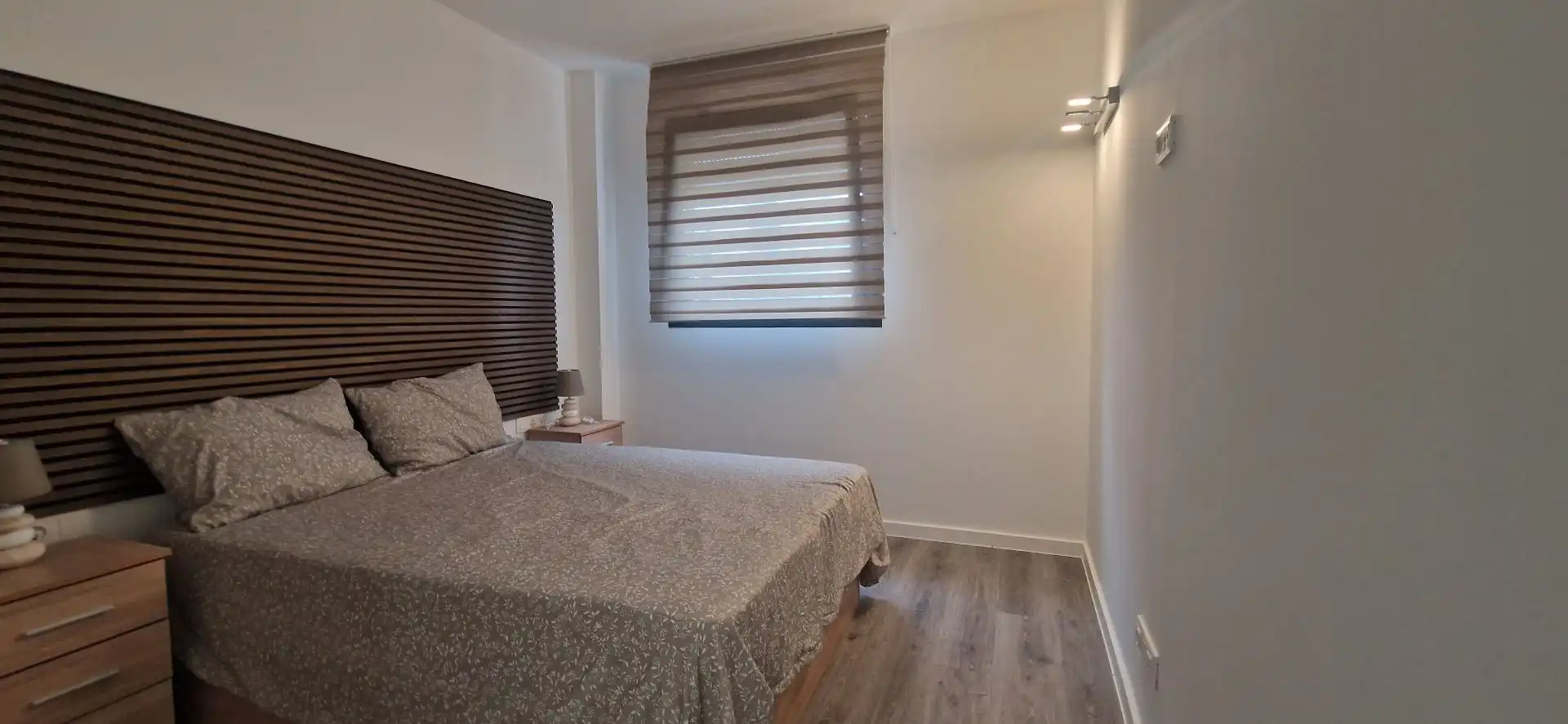Flat for rent in Calafell Residencial
