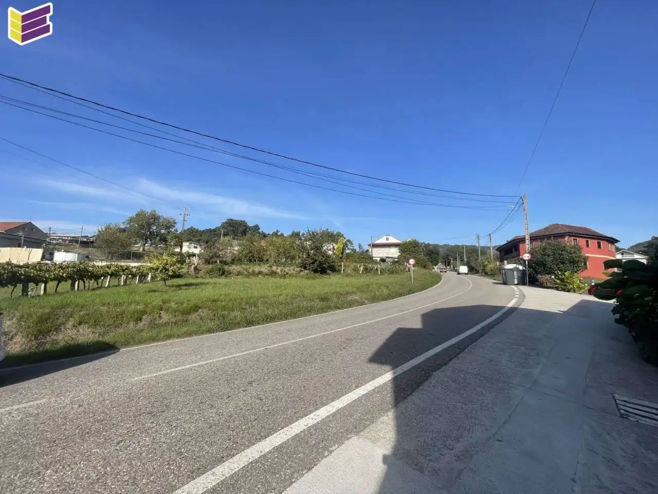 Rustikales Grundstück zum Verkauf in Calle Vacaria, imagen 7