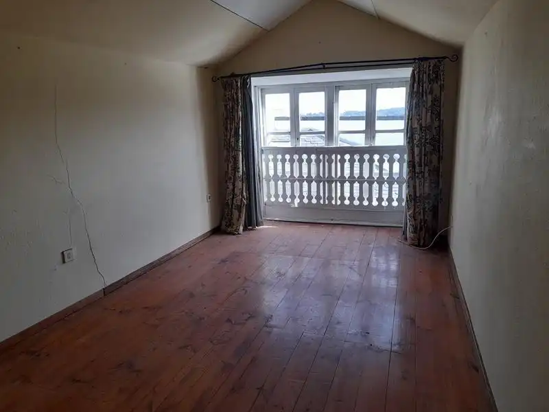 Habitación de Casa o chalet en venta en Castropol