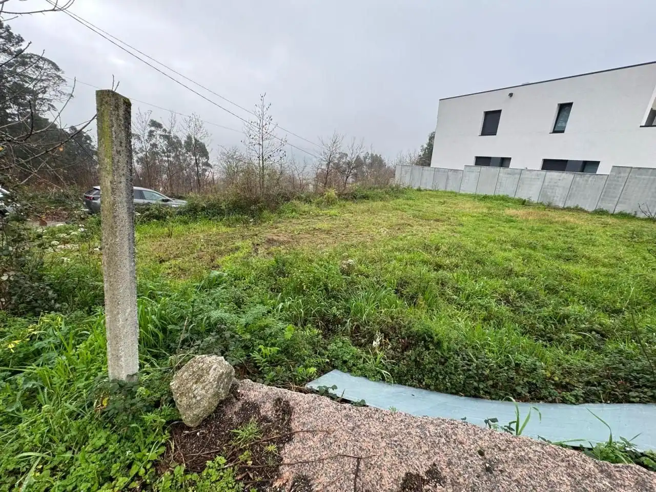 Terrenos y solares en venta en Bajada do Castelo 35, imagen 15